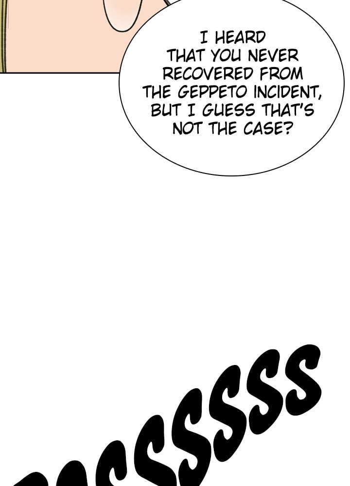 Fray Chapter 24 page 70 - 