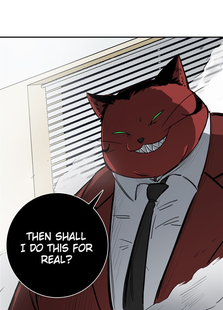 Fray Chapter 24 page 72 - 
