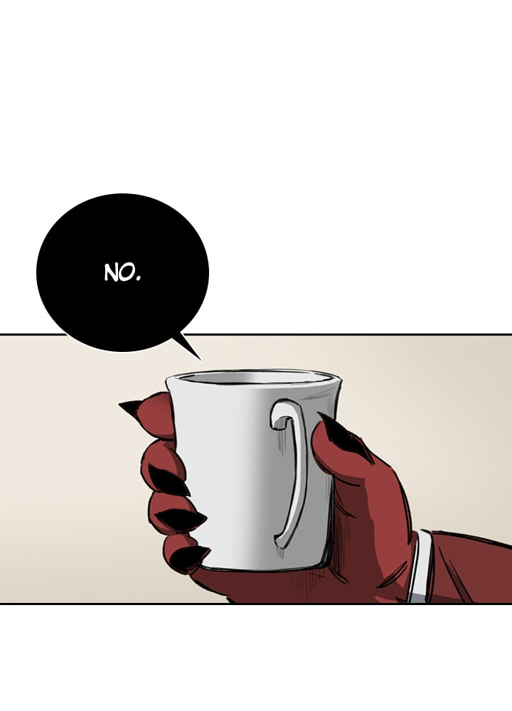Fray Chapter 24 page 74 - 