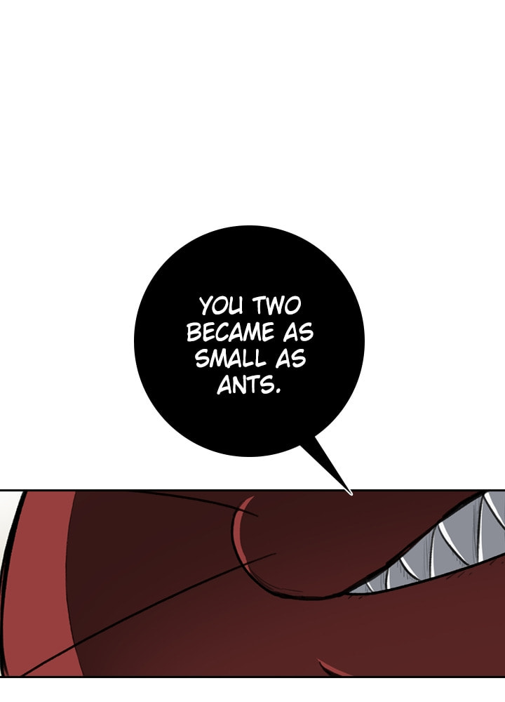 Fray Chapter 24 page 75 - 