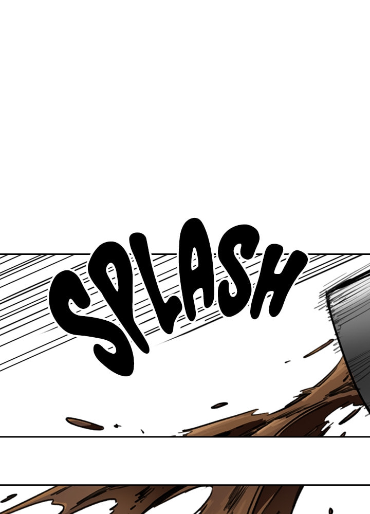 Fray Chapter 24 page 76 - 