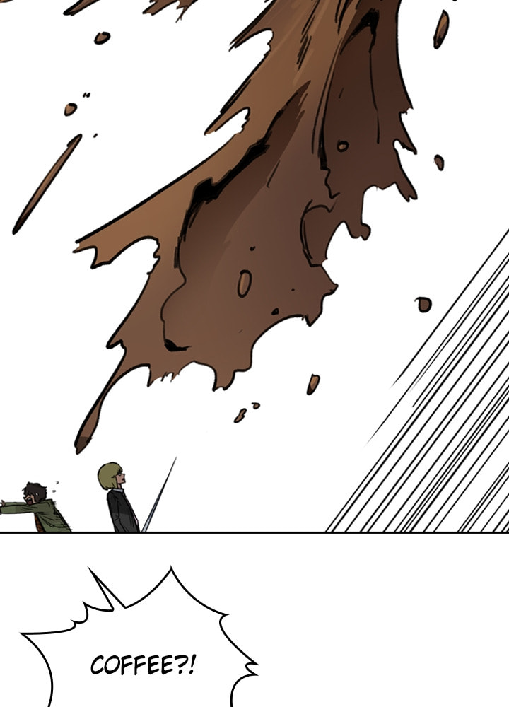 Fray Chapter 24 page 77 - 