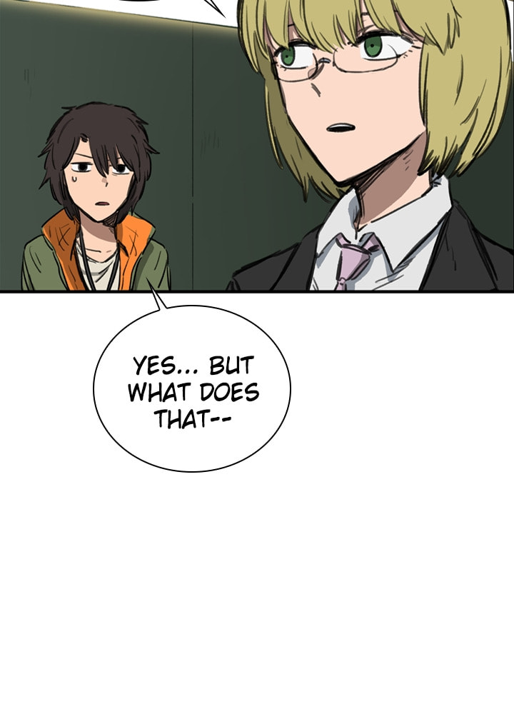 Fray Chapter 24 page 9 - 