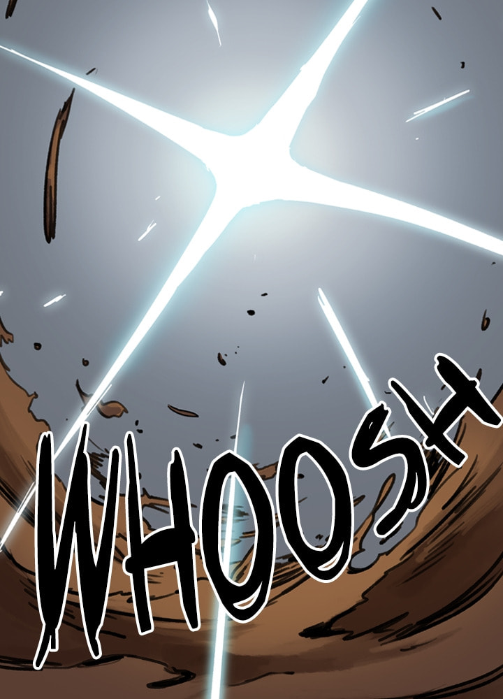 Fray Chapter 24 page 81 - 