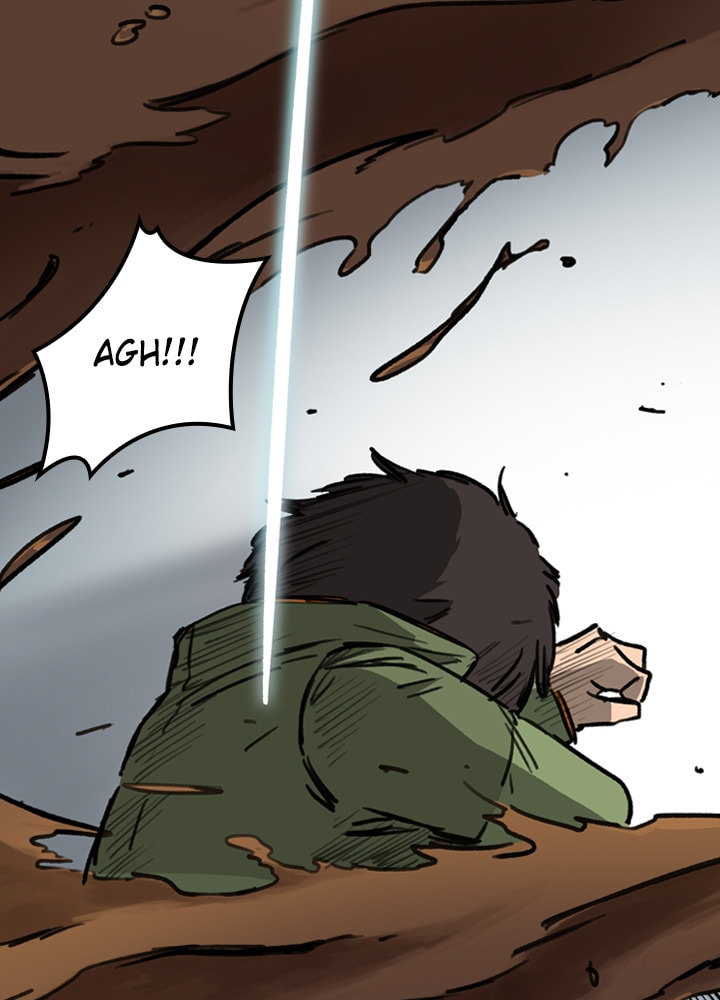 Fray Chapter 24 page 82 - 