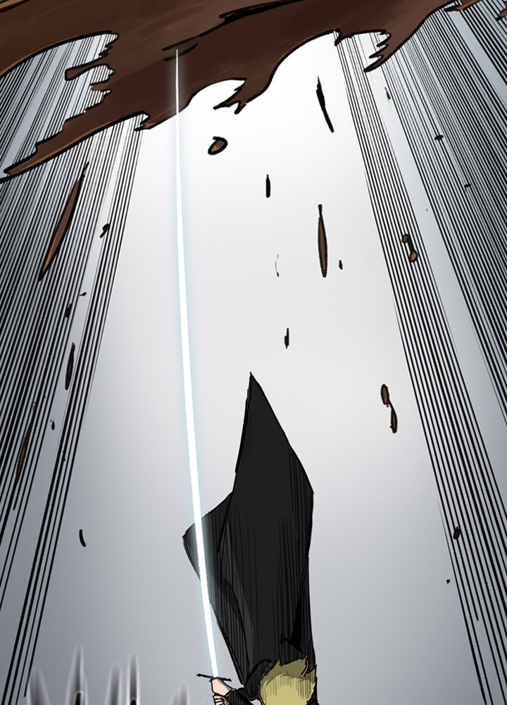 Fray Chapter 24 page 83 - 