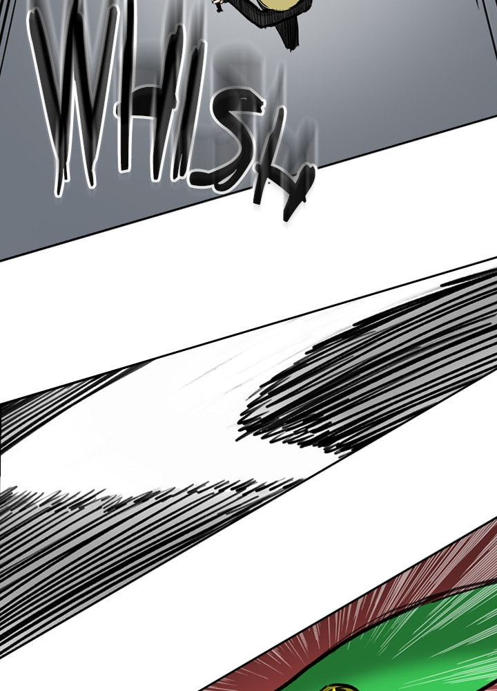 Fray Chapter 24 page 84 - 
