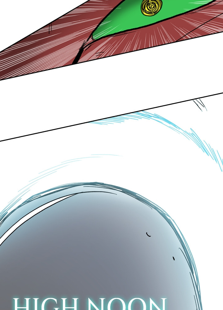 Fray Chapter 24 page 85 - 