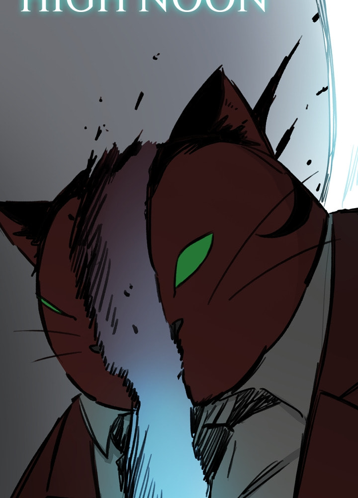 Fray Chapter 24 page 86 - 