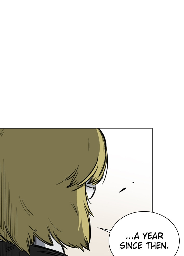 Fray Chapter 24 page 90 - 