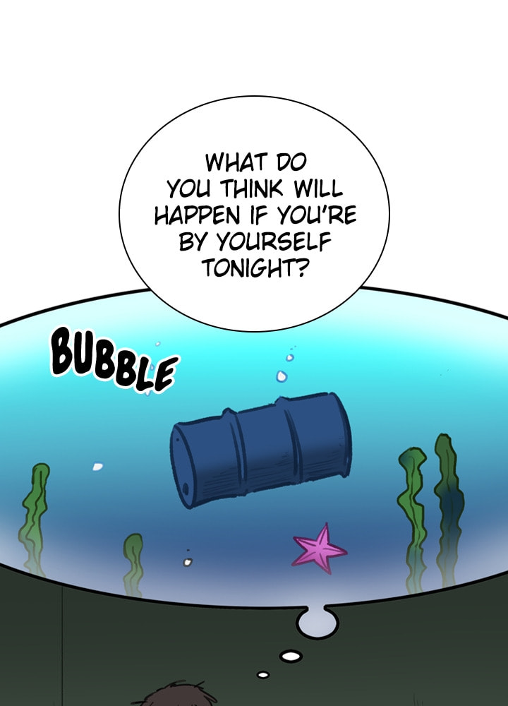 Fray Chapter 24 page 10 - 