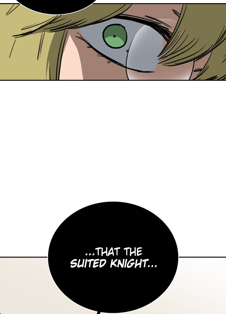 Fray Chapter 24 page 92 - 