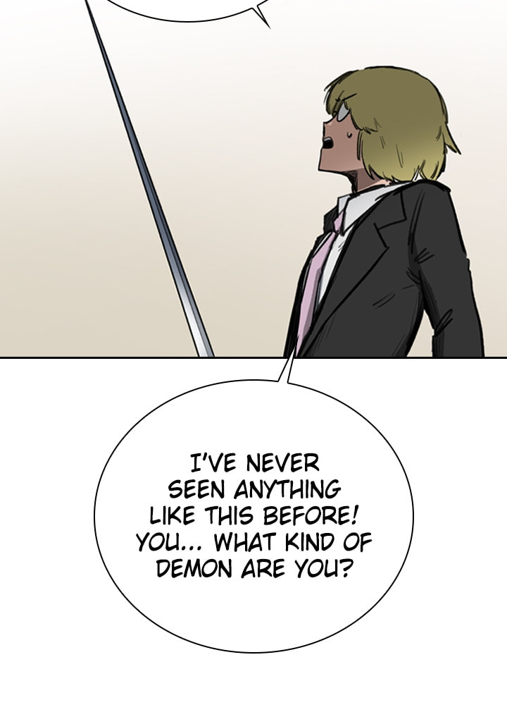 Fray Chapter 24 page 95 - 