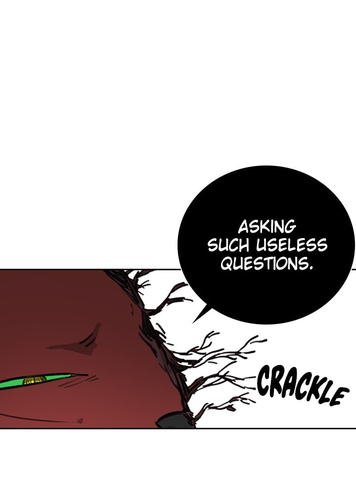 Fray Chapter 24 page 97 - 
