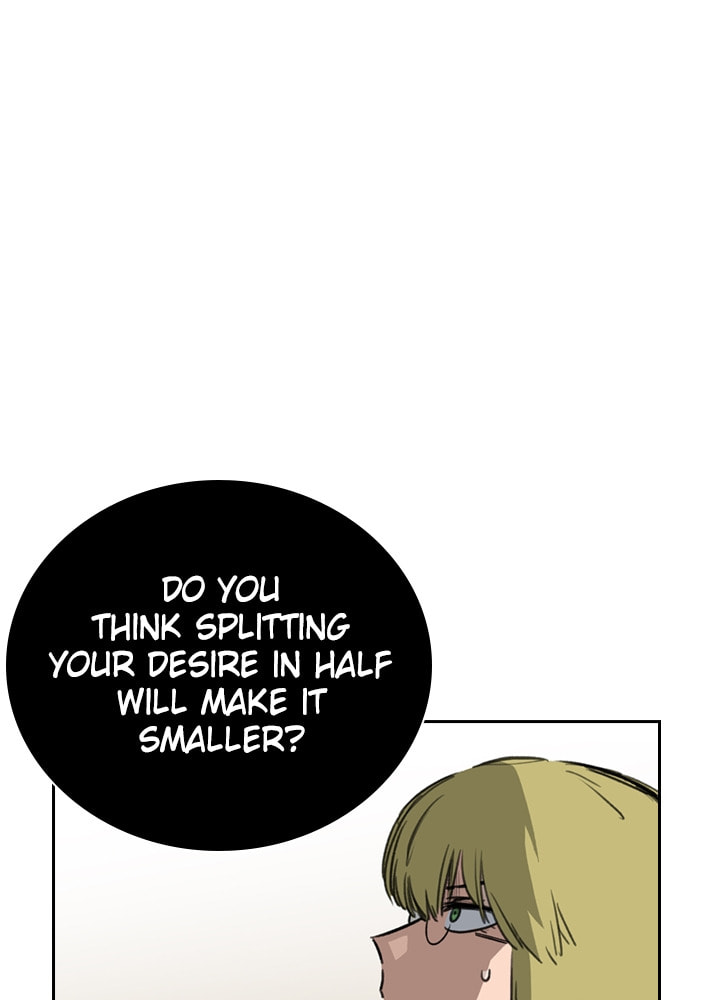 Fray Chapter 24 page 98 - 