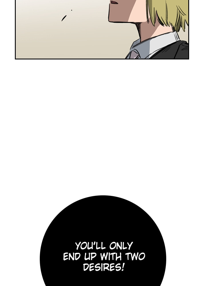 Fray Chapter 24 page 99 - 