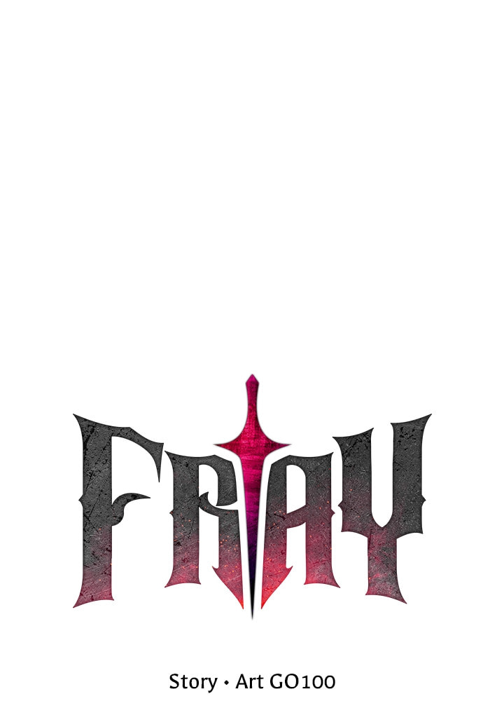 Fray Chapter 25 page 2 - 