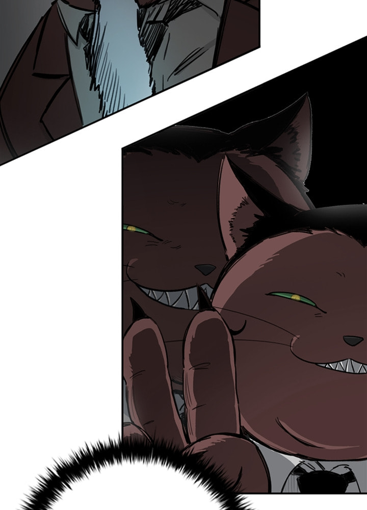 Fray Chapter 25 page 11 - 