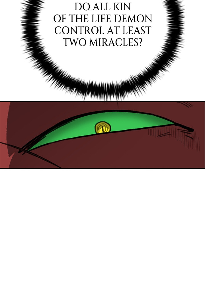 Fray Chapter 25 page 13 - 