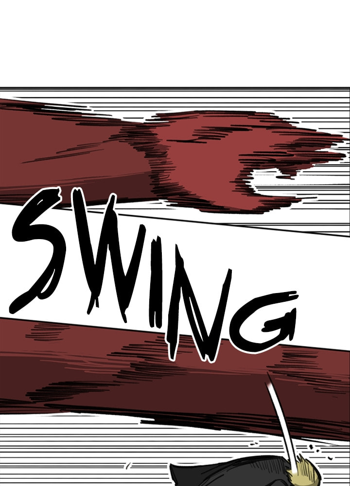 Fray Chapter 25 page 14 - 