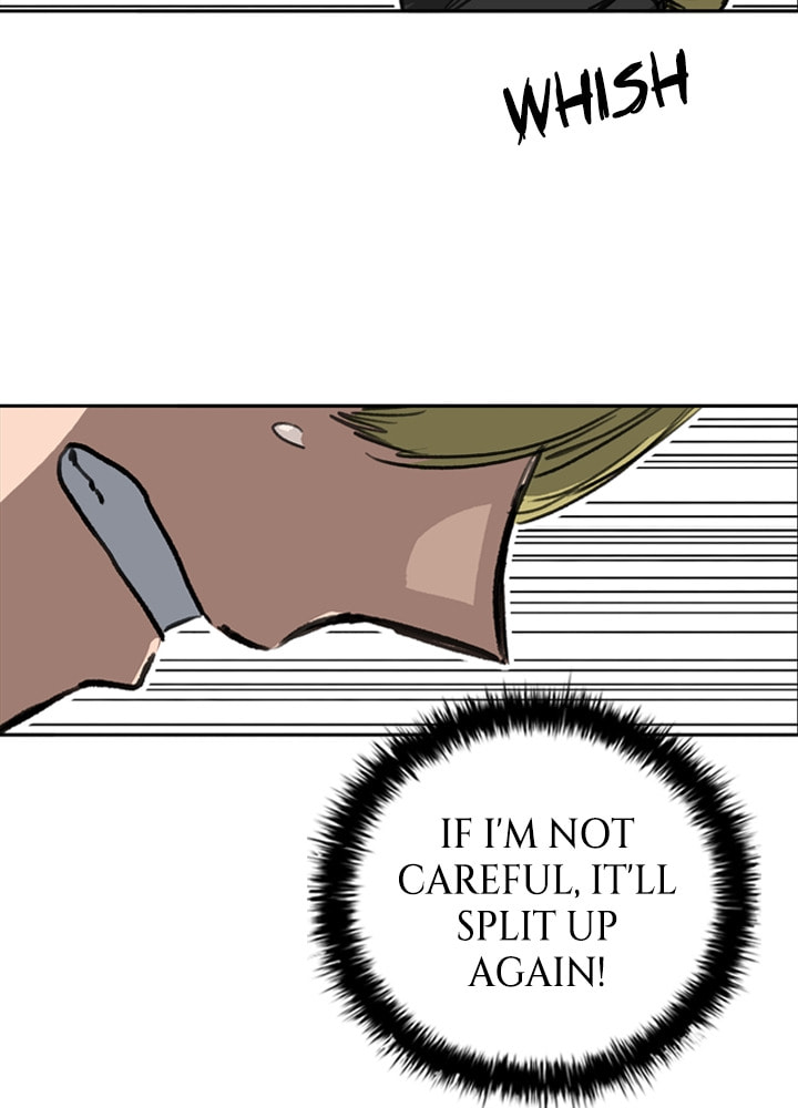 Fray Chapter 25 page 15 - 