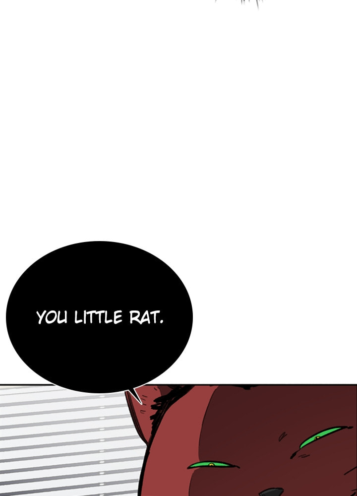 Fray Chapter 25 page 16 - 