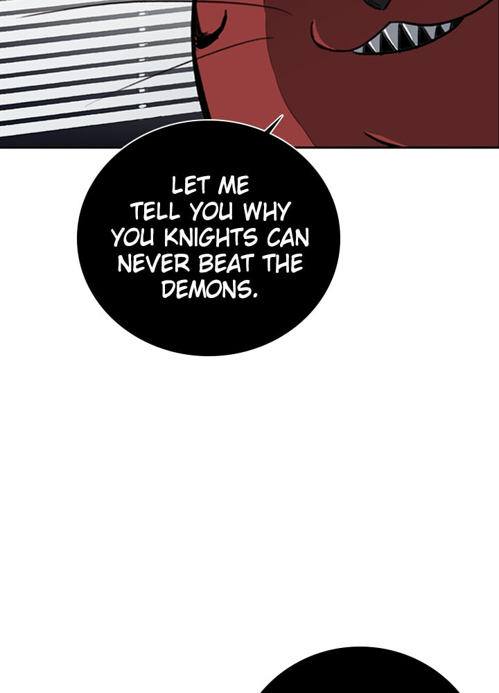 Fray Chapter 25 page 17 - 