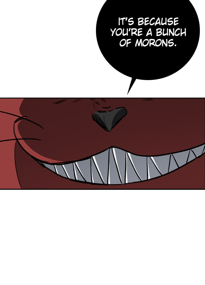 Fray Chapter 25 page 18 - 