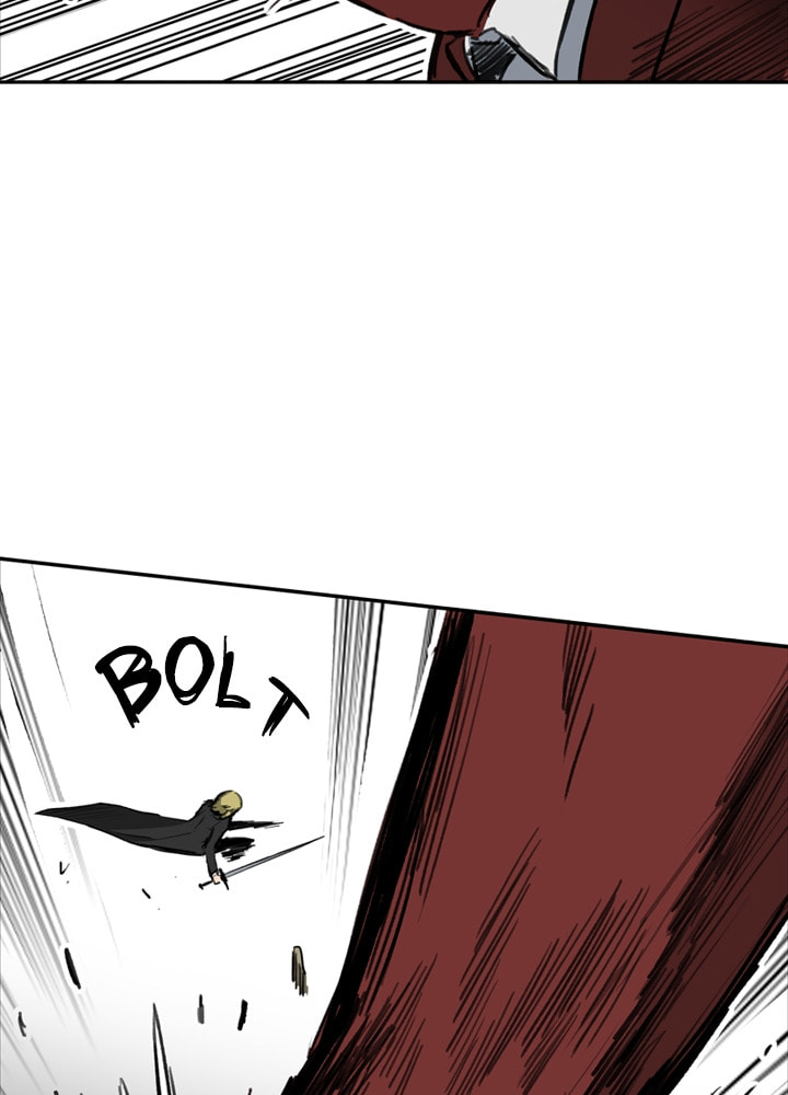 Fray Chapter 25 page 20 - 
