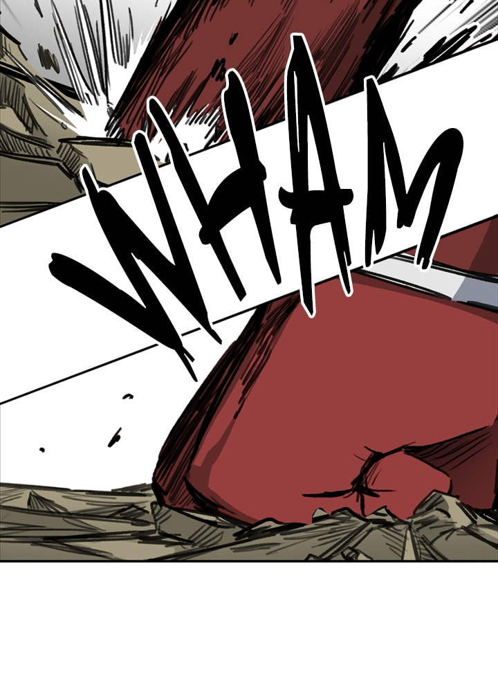 Fray Chapter 25 page 21 - 