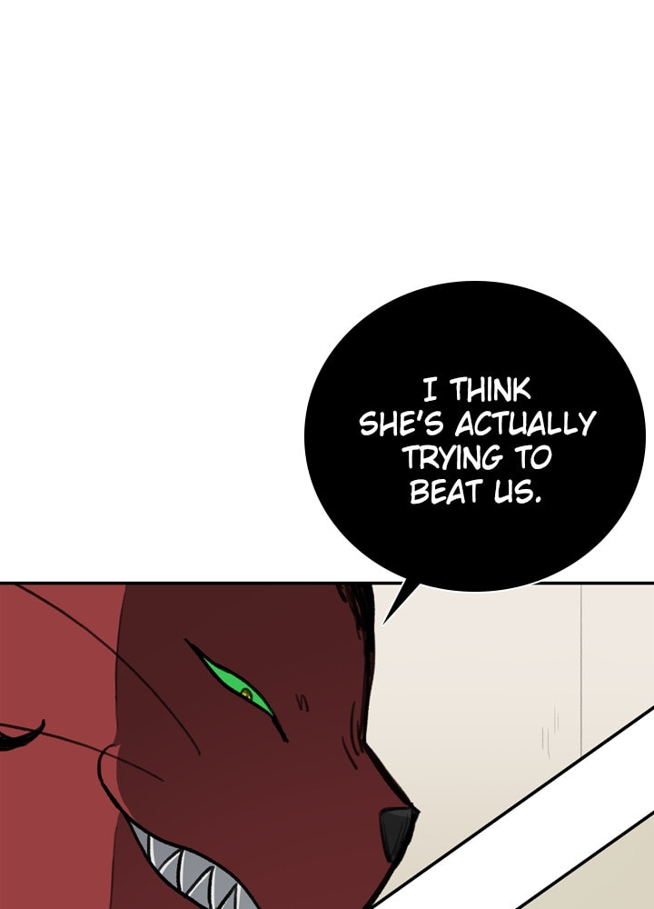 Fray Chapter 25 page 22 - 