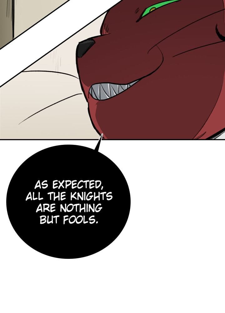Fray Chapter 25 page 25 - 