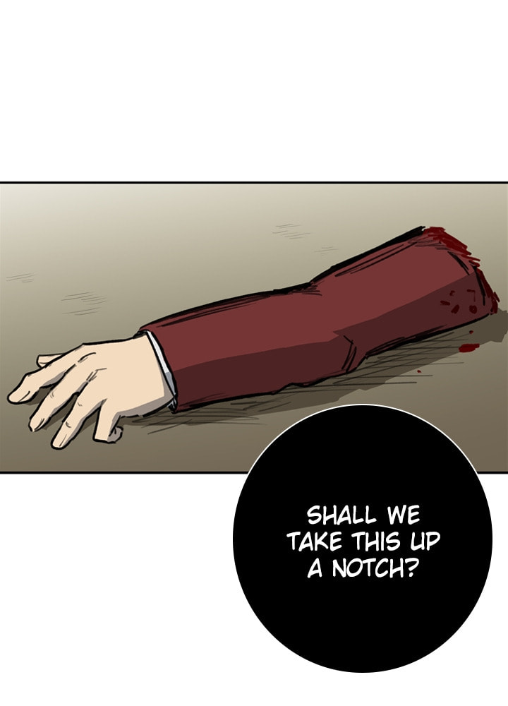 Fray Chapter 25 page 26 - 
