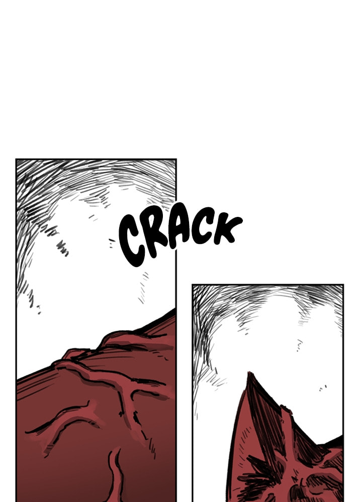 Fray Chapter 25 page 27 - 