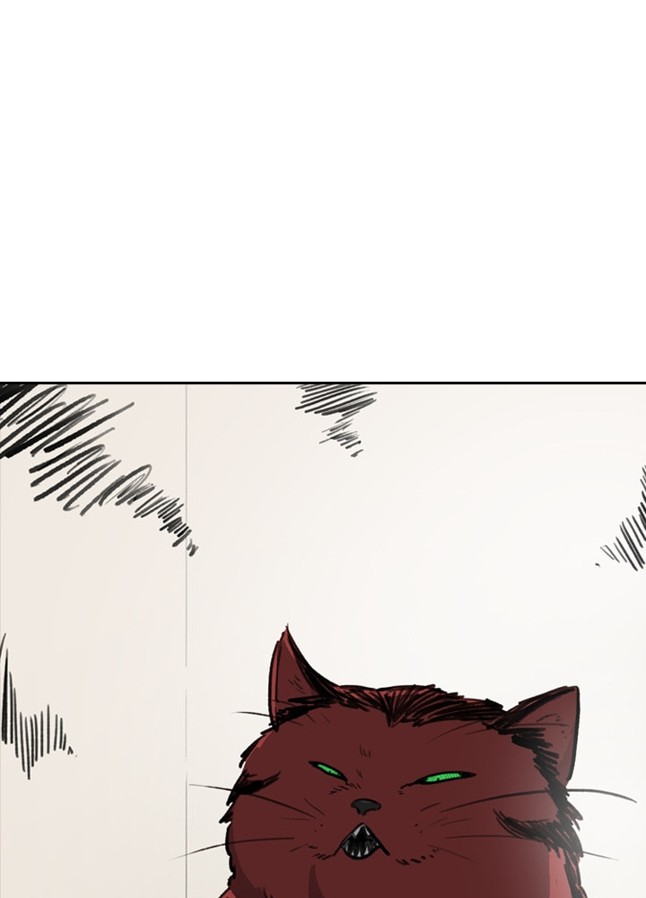 Fray Chapter 25 page 29 - 