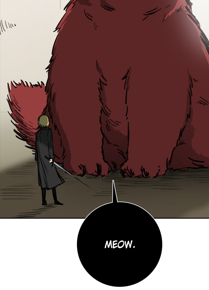 Fray Chapter 25 page 30 - 