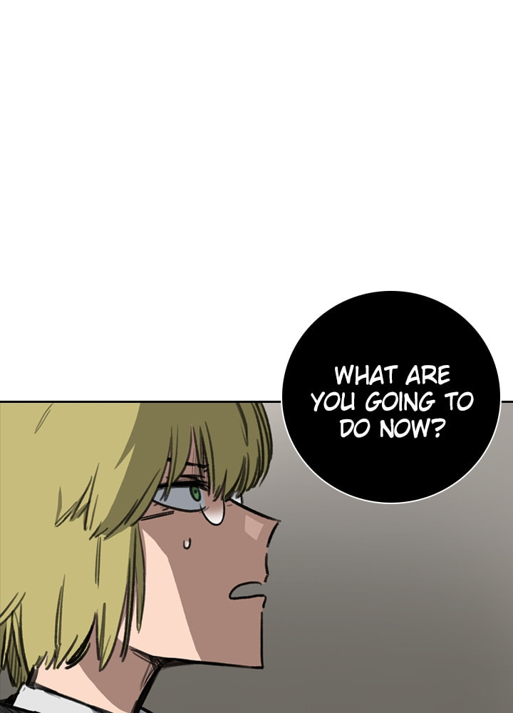 Fray Chapter 25 page 31 - 