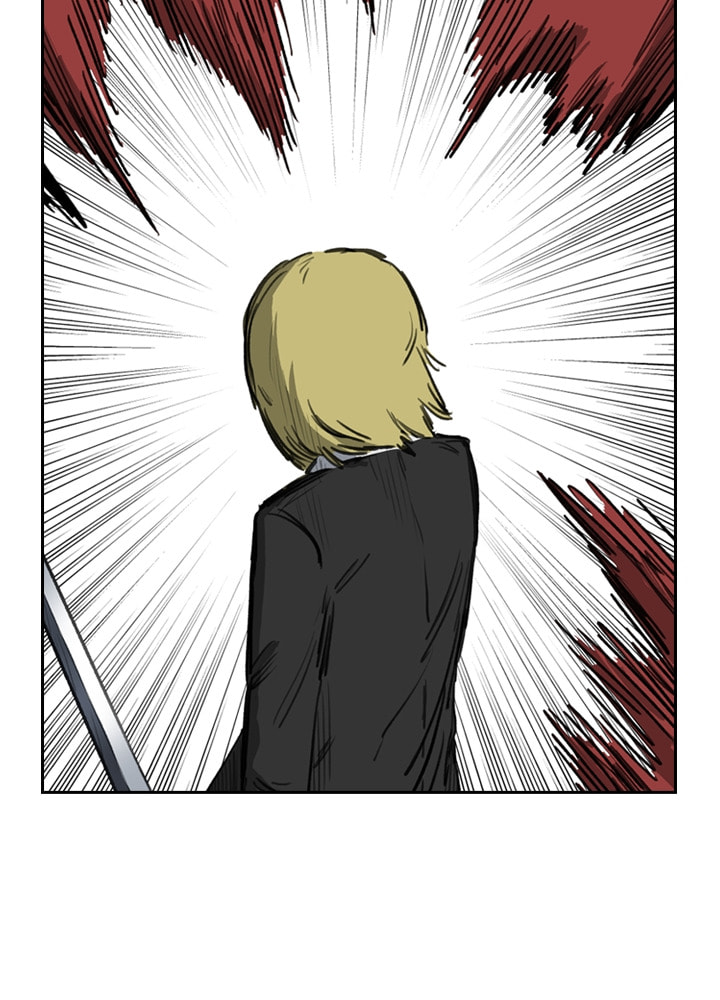 Fray Chapter 25 page 34 - 