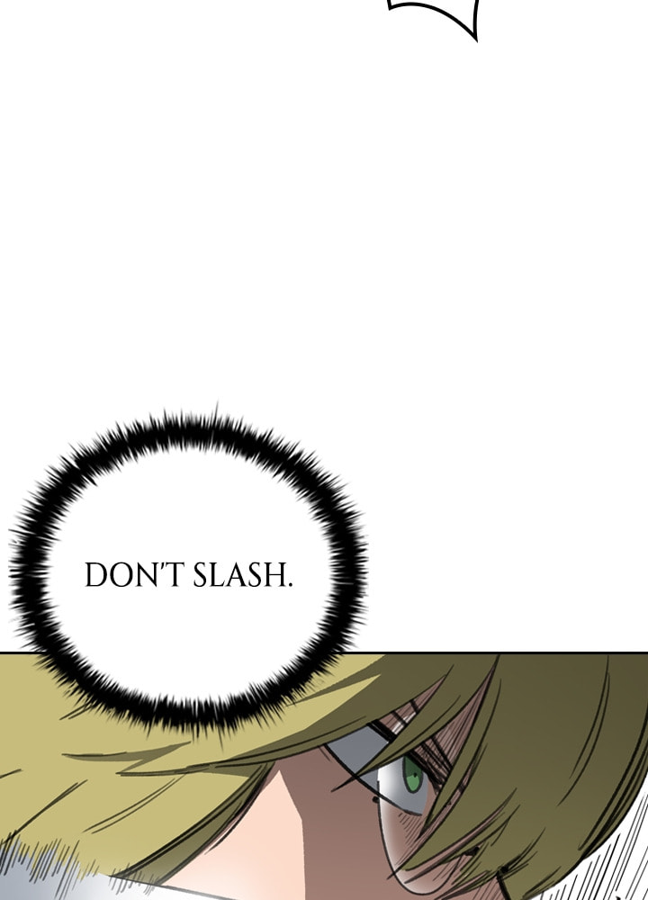 Fray Chapter 25 page 36 - 