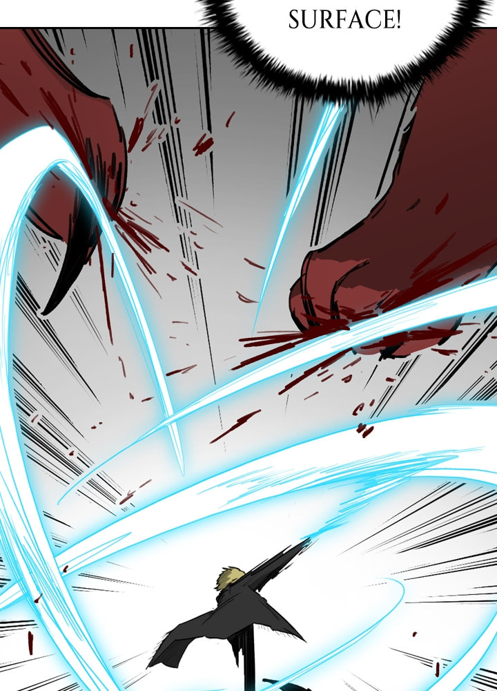 Fray Chapter 25 page 38 - 