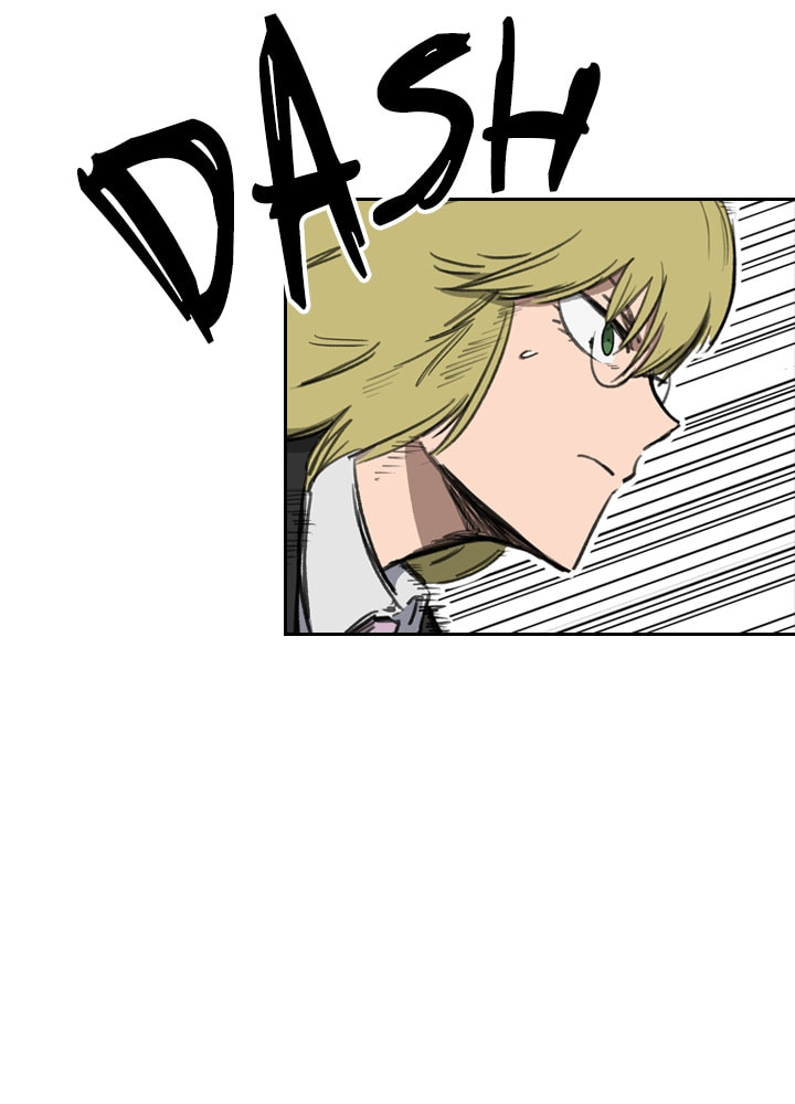 Fray Chapter 25 page 5 - 