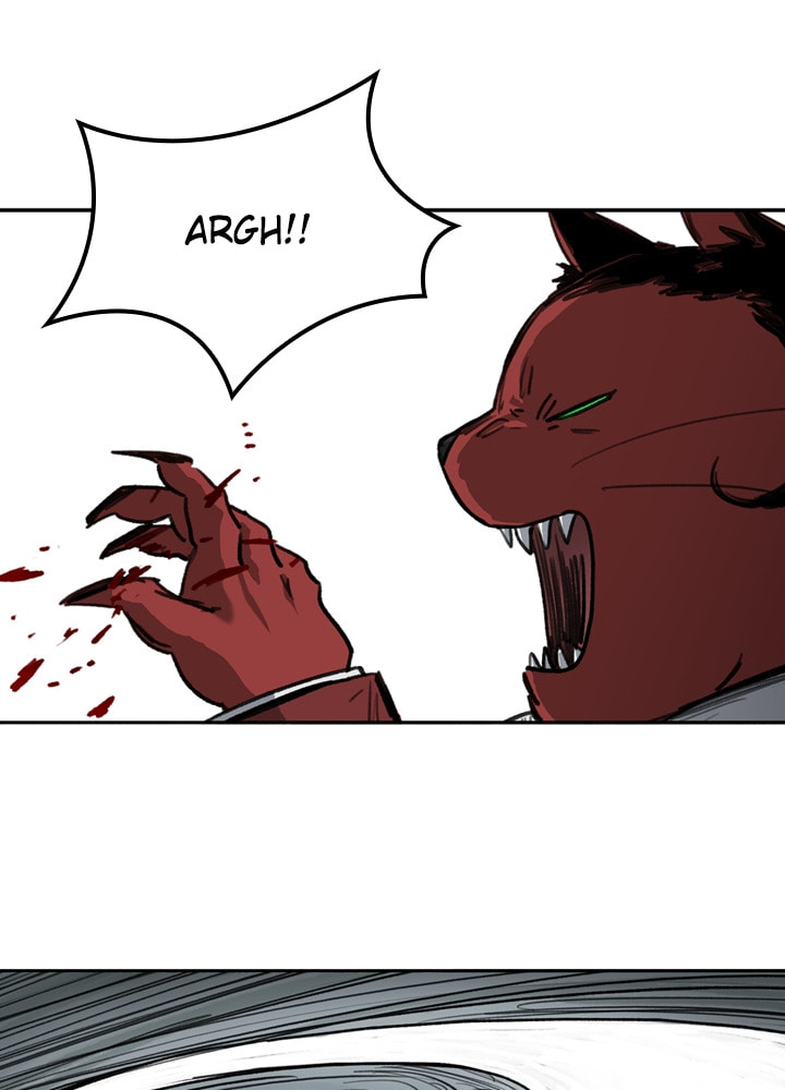Fray Chapter 25 page 41 - 