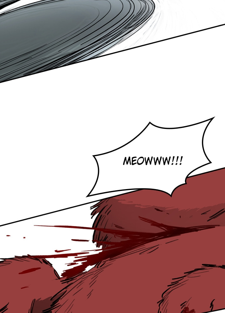 Fray Chapter 25 page 42 - 