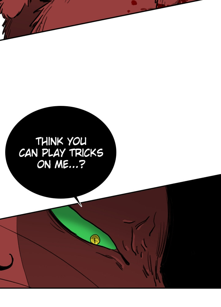 Fray Chapter 25 page 43 - 