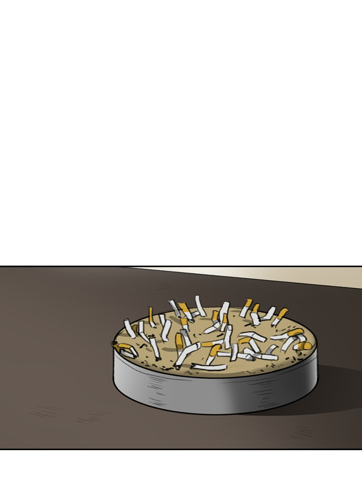Fray Chapter 25 page 44 - 