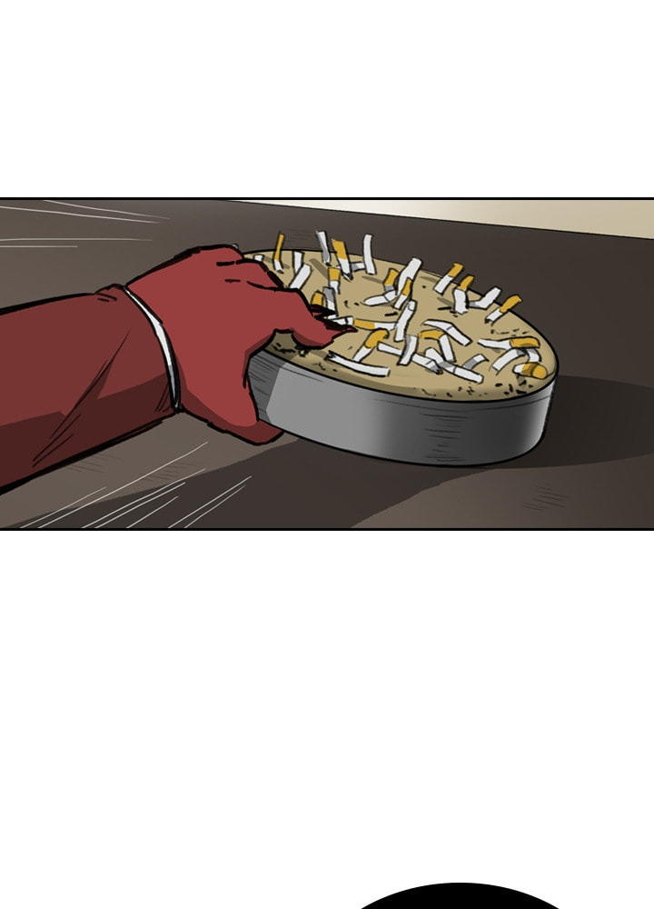 Fray Chapter 25 page 45 - 