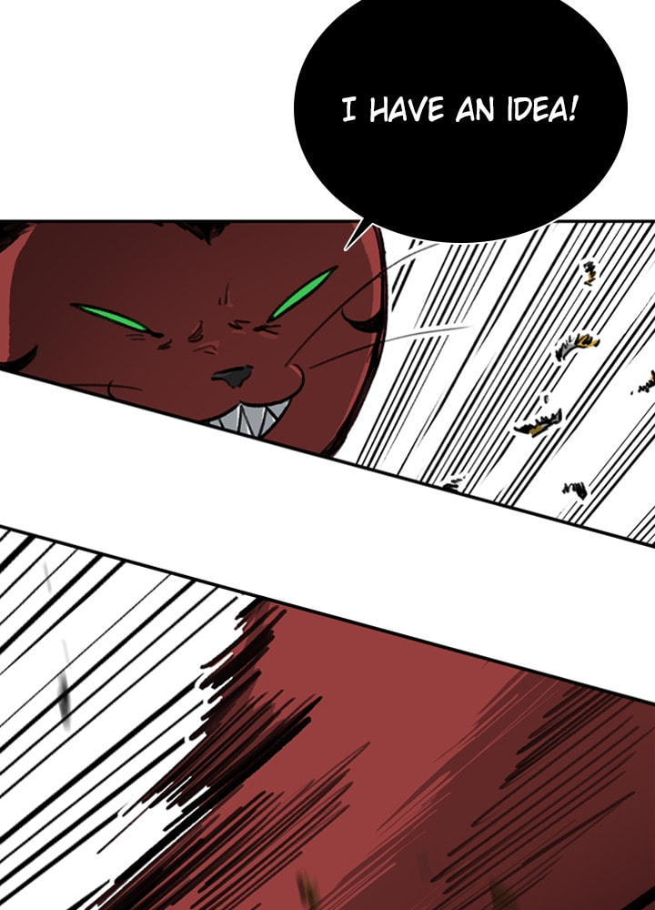 Fray Chapter 25 page 46 - 