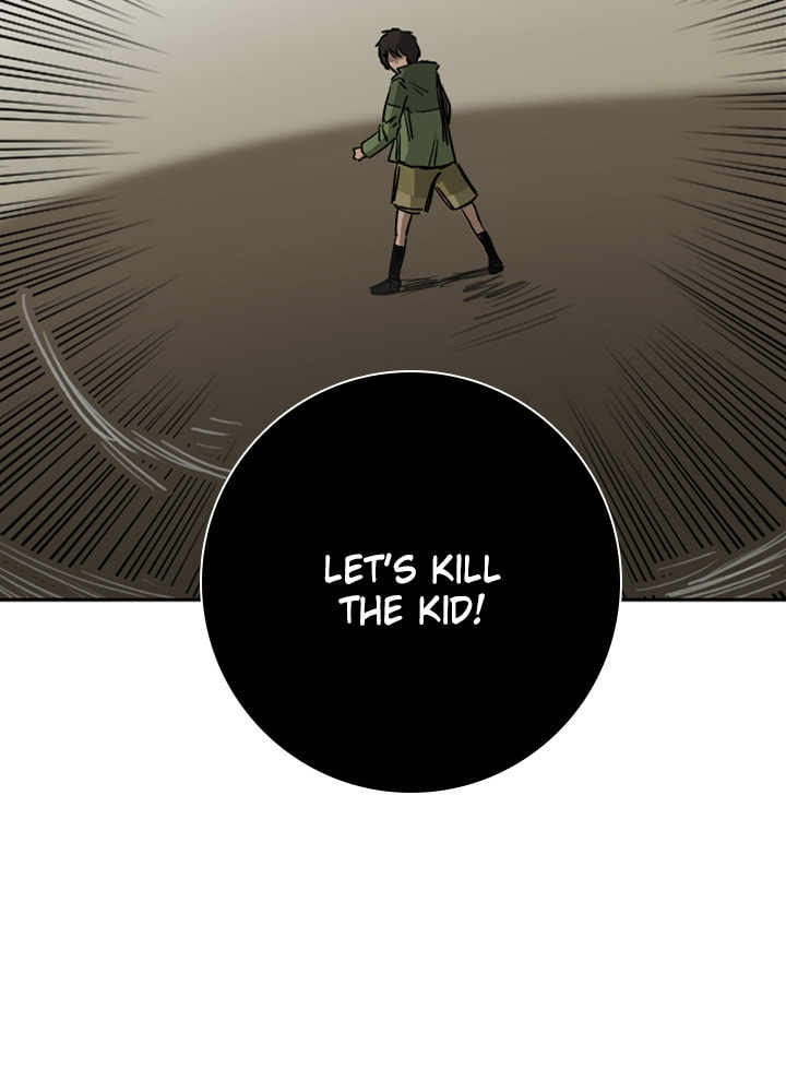 Fray Chapter 25 page 48 - 