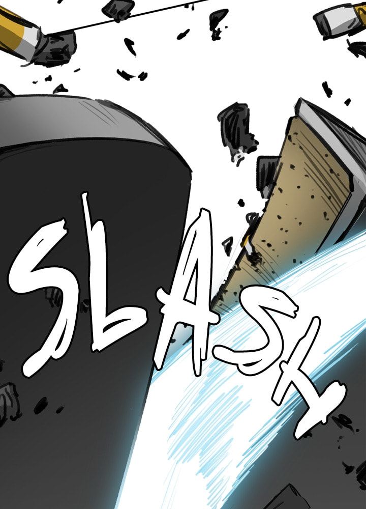 Fray Chapter 25 page 51 - 