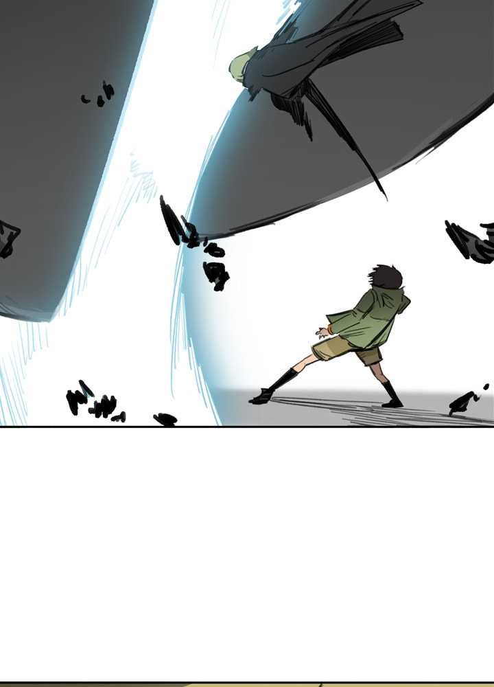 Fray Chapter 25 page 52 - 